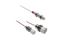 Inductive sensors for zone 0/20 with integrated electronics