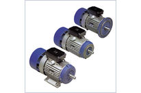 Brake motors