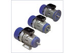 Brake motors
