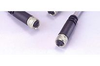 Female connector M8x1