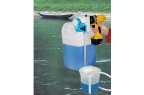 Tubing Pumps : Accuflow 34
