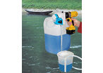 Tubing Pumps : Accuflow 34