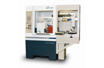 External Centre Grinding Machine : SL1