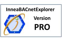 InneaBACnetExplorer PRO - BACnet explorer