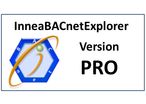 InneaBACnetExplorer PRO - BACnet explorer