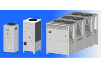 Xtend.line: high efficiency chillers