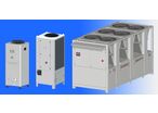 Xtend.line: high efficiency chillers