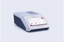 Pharmaceutical Refractometer: Abbemat Pharma 7201