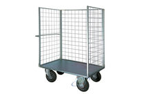 Cage trolley