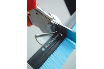 Mitre cutting shears