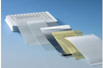 Sealing films for BRANDplates® microplates
