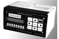 Web Tension Transmitter: Model PS-2010T