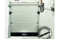 Automatic flexible doors interior use : IsoFrigo 1