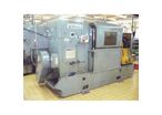Multispindle lathe : WICKMAN 2" 1/4 x 6