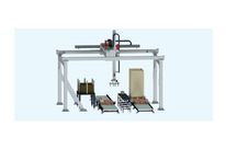 HPS Series High-Speed Robot Systems