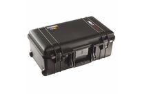 Protective case with wheels- 56x30x23 cm