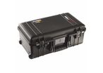 Protective case with wheels- 56x30x23 cm