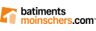 batimentsmoinschers.com