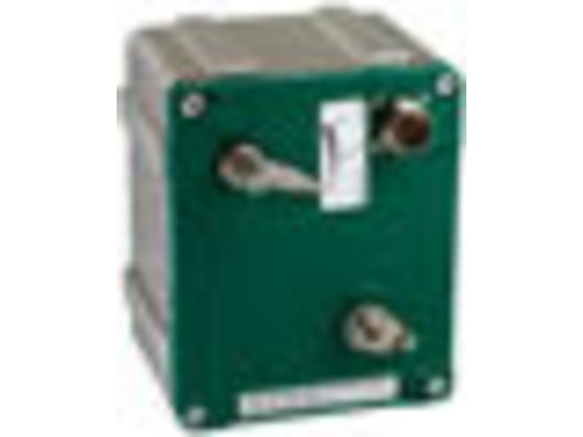 Actuators: StG 16 / 30 / 40