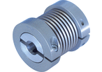 Steel Bellows Coupling SMARTFLEX®
