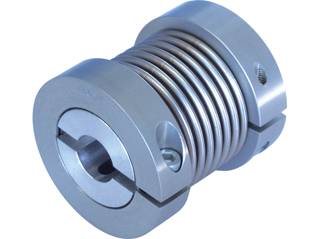 Steel Bellows Coupling SMARTFLEX®
