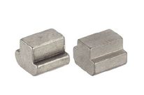 Nuts for T-slots DIN 508, semi-finished EH 23010