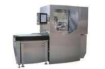 Water jet cutting machine | MDA