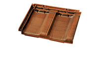 Roof Tiles Résidence