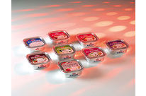 Customised packaging