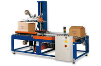 Taping machines: PV 60 BETA