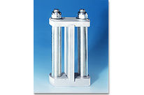 Busbar carriers : Line carriers Type LS-F / Type LS-G