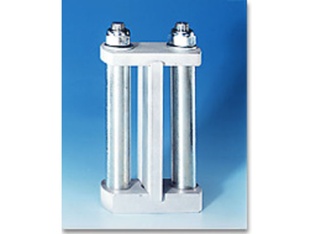 Busbar carriers : Line carriers Type LS-F / Type LS-G