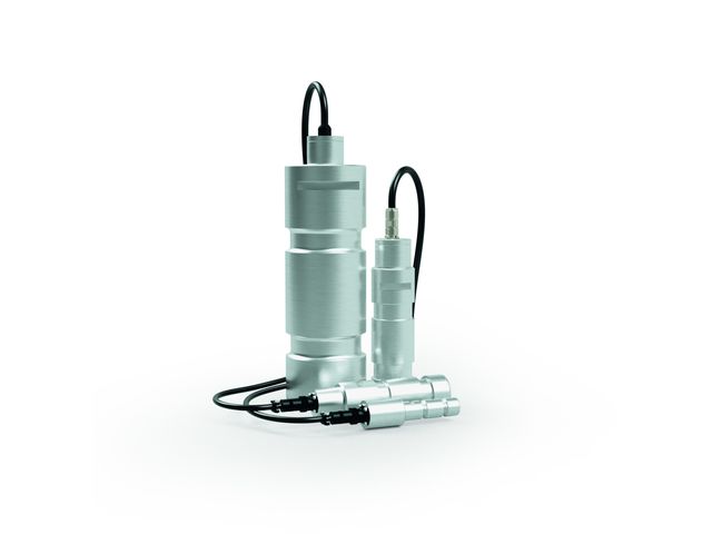 LE-LU Series |  Load Measuring Pins