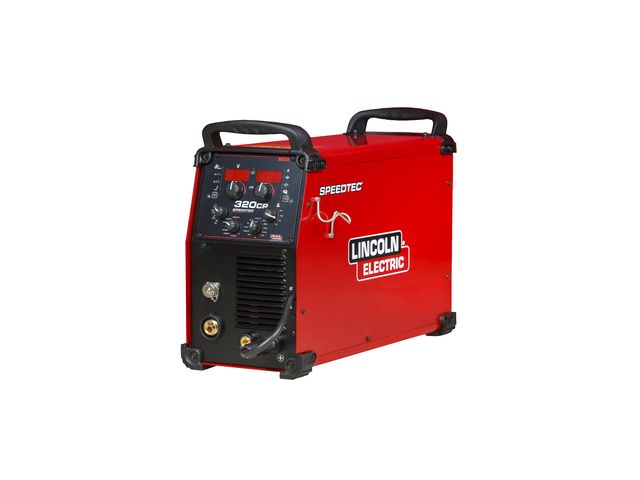 Multi-process welders SPEEDTEC® 320CP