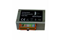 Automatic Data Acquisition and Analysis | OnTop Smart IoT Hub