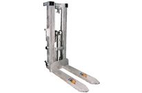 Stainless steel lifter MONO, SIMPLEX, DUPLEX, TRIPLEX