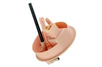 Isert overmoulding : Base