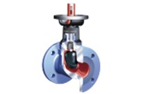 Stop valves : EURO-WEDI