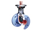 Stop valves : EURO-WEDI