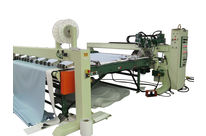 118 Custom Sidewalls Welding System