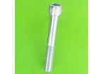 American Screws : Round Head Hex Socket Screws - A2 Stainless Steel - UNC