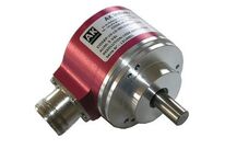 Magnetic Multiturn Absolute Encoder | CAMM58P