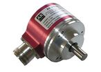 Magnetic Multiturn Absolute Encoder | CAMM58P