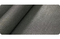 Heat resistant separation material