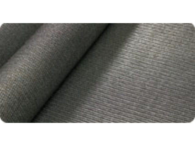 Heat resistant separation material