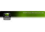 NVIDIA nForce® 500 Series