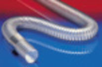 Microbe and Hydrolysis Resistant Polyurethane Hoses: CP PUR 455 MHF