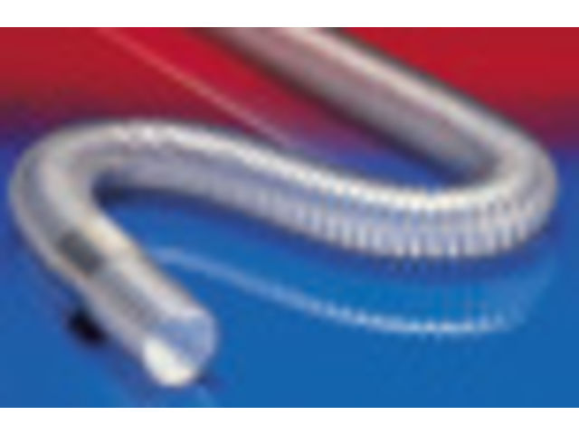Microbe and Hydrolysis Resistant Polyurethane Hoses: CP PUR 455 MHF