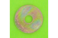 Washers and Circlips : Flat Washers - Without Chamfer - Extra-Thick Series &amp;quot;LL&amp;quot; - Steel - Extra-Thick Washer &amp;quot;LL&amp;quot;, Yellow Zinc  Steel, NFE 25513