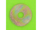 Washers and Circlips : Flat Washers - Without Chamfer - Extra-Thick Series "LL" - Steel - Extra-Thick Washer "LL", Yellow Zinc  Steel, NFE 25513